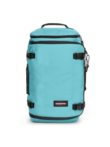Eastpak Carry Pack Daypack 53 cm Laptopfach in waterfall blue