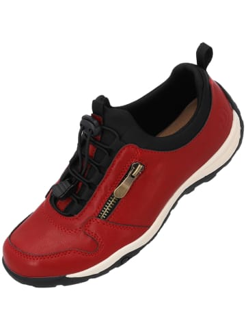 palado Sneakers in Red