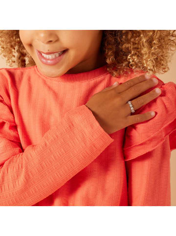 Lucardi 925 Silber Ring