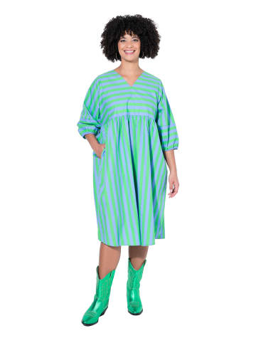 Angel of Style Kleid in lichtblau