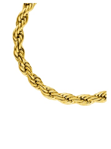PURELEI Armband Vintage in Gold
