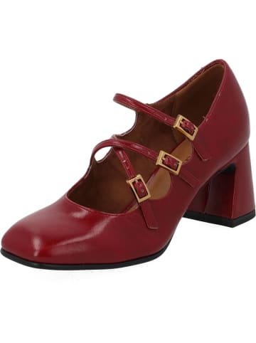 Tamaris Pumps in Red