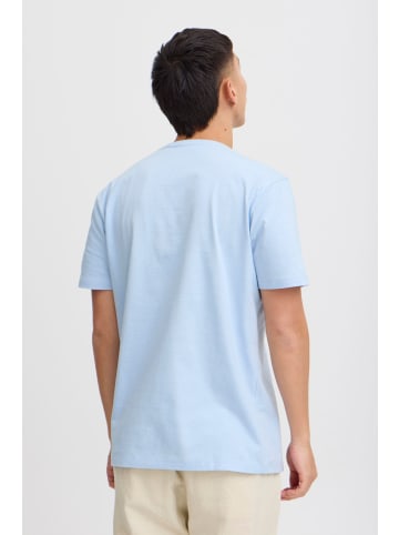 BLEND T-Shirt BHTee 3er-Pack in Braun