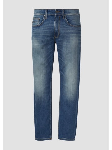 s.Oliver Jeans-Hose NELIO in 67Z4_blau