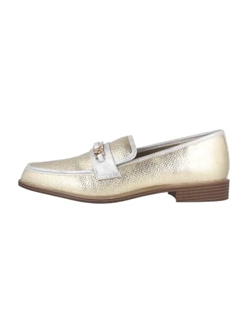 LadyPepp Slipper in Gold