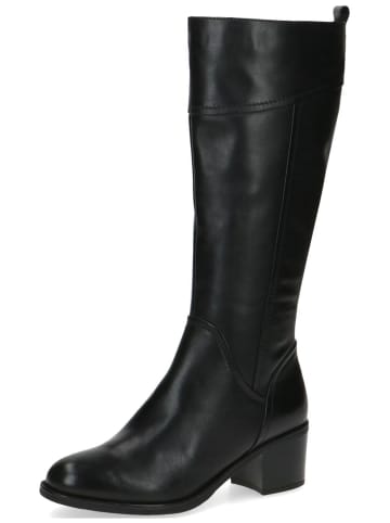 Caprice Stiefel Schwarz