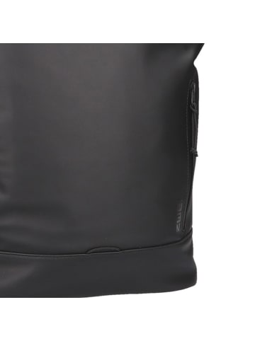 Zwei Cargo Daypack 38 cm Laptopfach in black