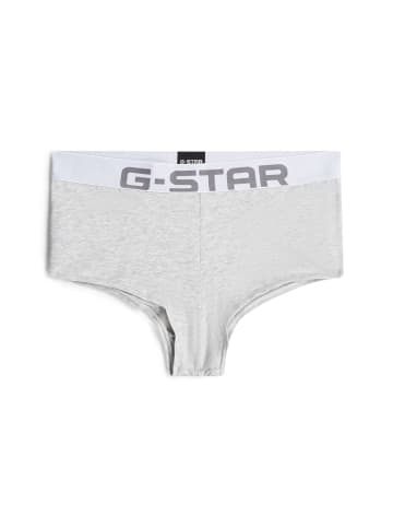 G-Star Raw Boyfriend Shorts 2er-Pack MULTI