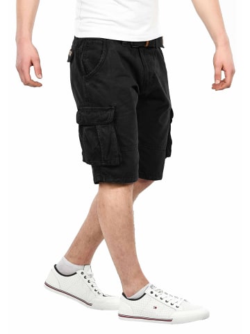 INDICODE B699 in Schwarz