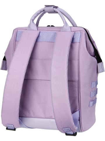 Cabaia Rucksack / Backpack Adventurer Recycled Oxford Medium in Jaipur