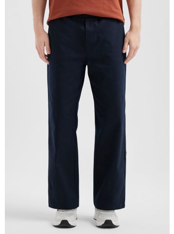 QS Hose in 5884_tiefblau