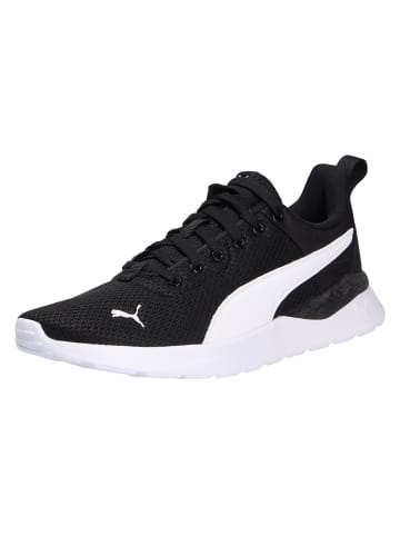 Puma Halbschuh in schwarz