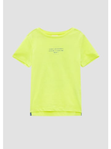 s.Oliver T-Shirt in 0060_neon