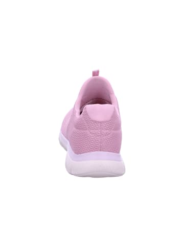 Skechers Trainingsschuh Summits in Rosa