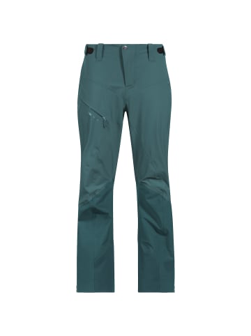 Bergans SLINGSBY 3L W PANTS in natur