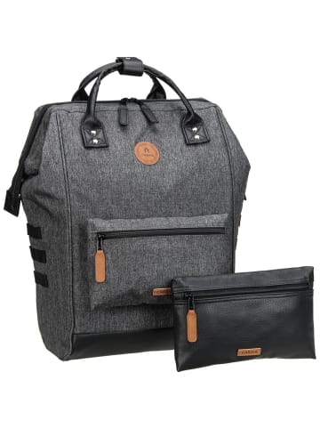 Cabaia Rucksack Adventurer Recycled Oxford Large in Luxembourg