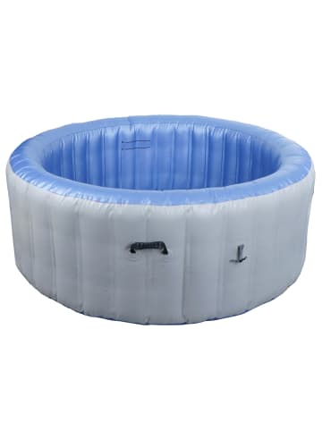 MCW Whirlpool N97, Grau-blau