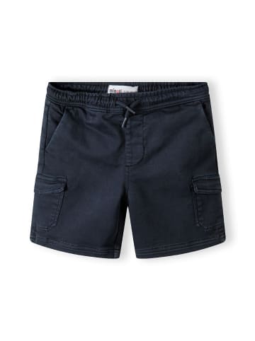 Minoti Cargoshorts 23short51 in dunkelblau