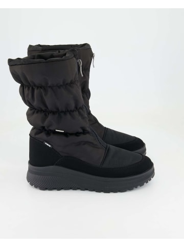 Vista Winterstiefel in Schwarz