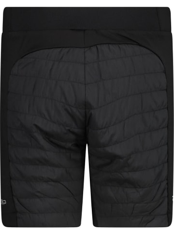 cmp Shorts WOMAN PANT in Schwarz