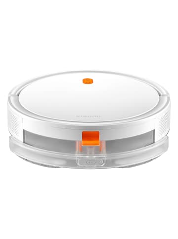 xiaomi Nass-/Trockensauger Robot Vacuum E5 (BHR7969EU) in weiß
