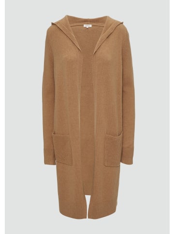 s.Oliver Strickjacke in 84W5_sandstein