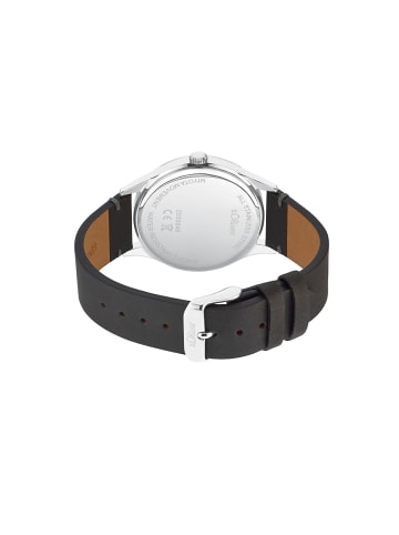 s.Oliver Quarzuhr 2033546 in Silber