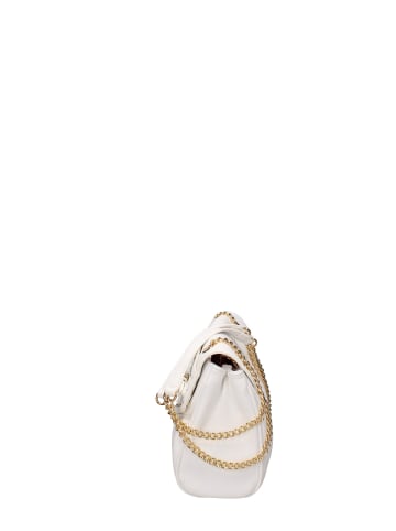 Braccialini Umhängetasche in WHITE