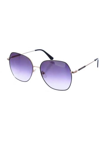 Longchamp Sonnenbrille in Black