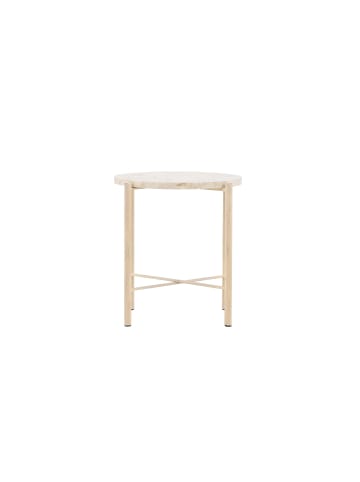 ebuy24 Beige 40 x 40 cm