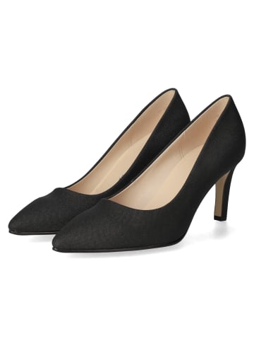 Gabor Pumps in Schwarz