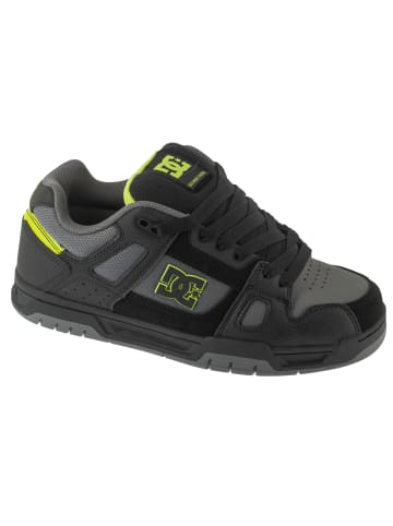 DC DC Shoes Stag in Schwarz