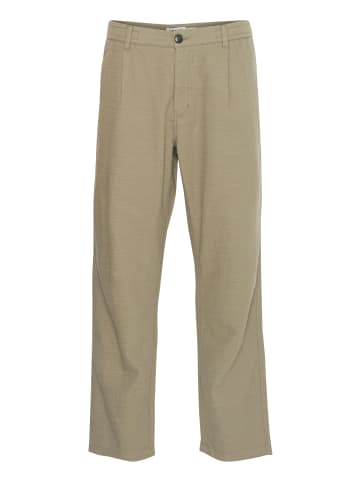!SOLID Chinohose SDLIAM in Grün