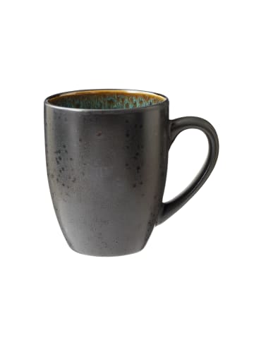 Bitz Becher Gastro in Schwarz/Dunkel