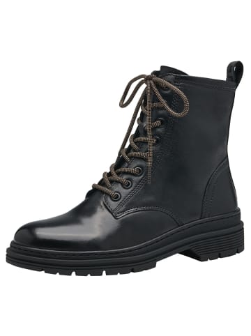 Tamaris Stiefelette in BLACK