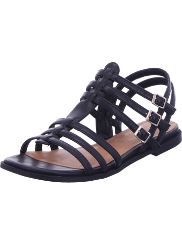 Tamaris Sandale in schwarz