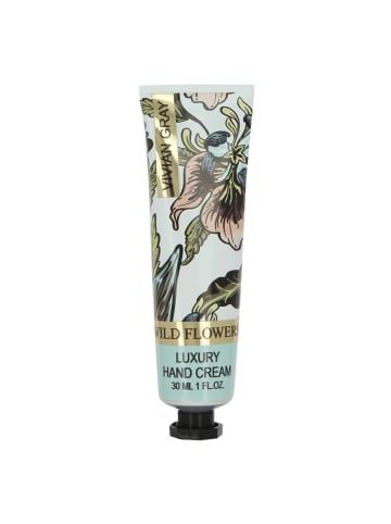 Vivian Gray Hand Wild Flowers Luxury Creme