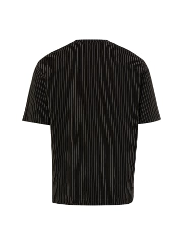 Armani Exchange Shirt in schwarz taupe - 0001