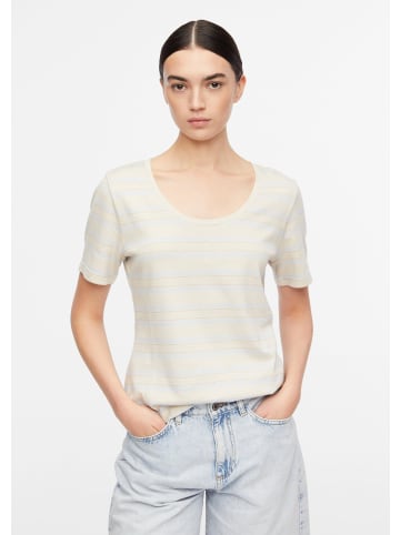 comma T-Shirt in 50S0_hellblau