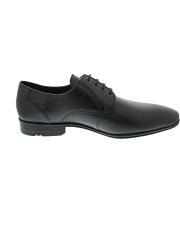 LLOYD Osmond Business Schuh Schwarz