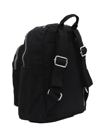 Mindesa Rucksack in Schwarz