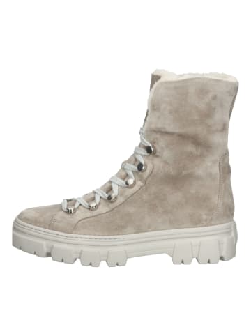 Paul Green Stiefelette in Grau