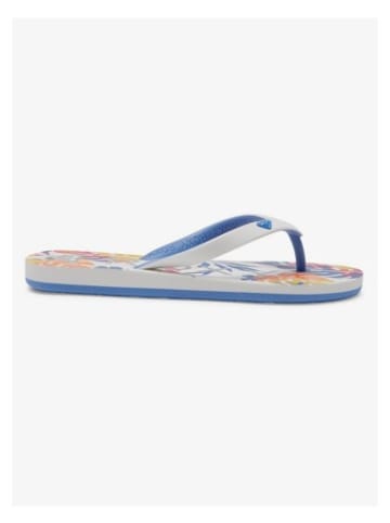 Roxy Sandalen Rg in Weiß