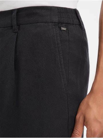 Only&Sons Bermuda ONSLou Eno in schwarz