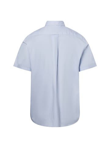 Gant Hemd in hellblau