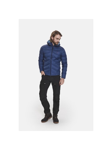 Craghoppers M PICTBONDED DOWN JACKET in Blau