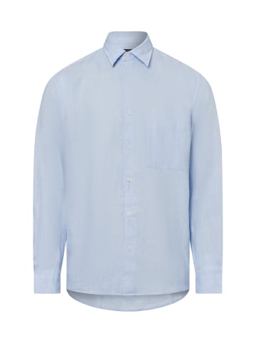 Marc O'Polo Hemd in hellblau