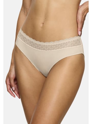 Triumph Tai Slip Feel of Modal in Creamy dream