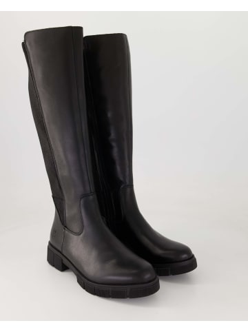 remonte Klassische Stiefel in Schwarz