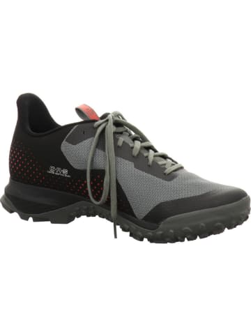 TECNICA Outdoorschuh in grau